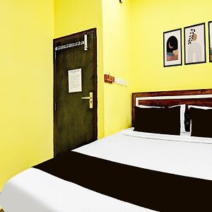 Hotel O Marquis Guest House